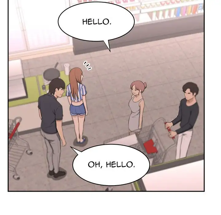 Uncle chapter 9 page 33