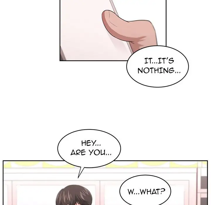 Uncle chapter 9 page 41