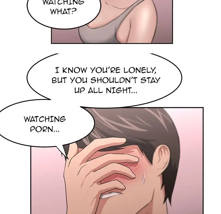 Uncle chapter 9 page 69