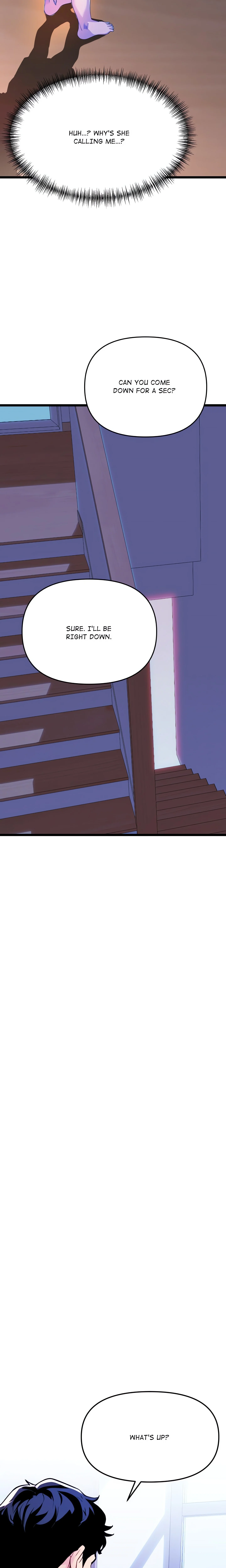 Undeniable Allure chapter 1 page 16