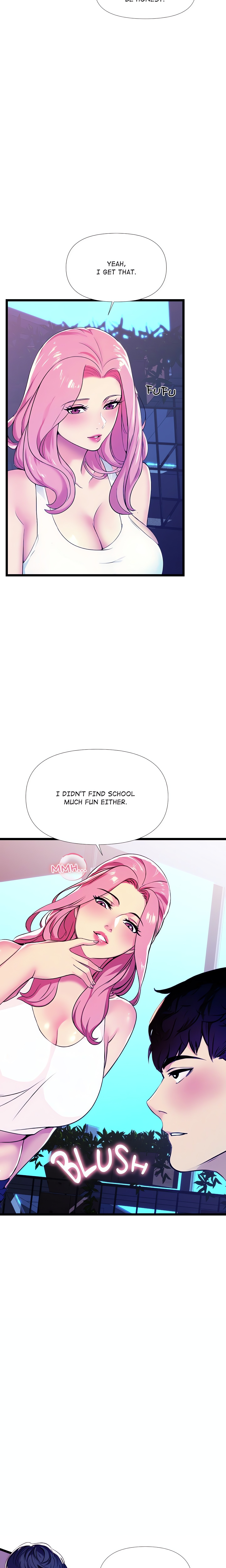 Undeniable Allure chapter 1 page 21