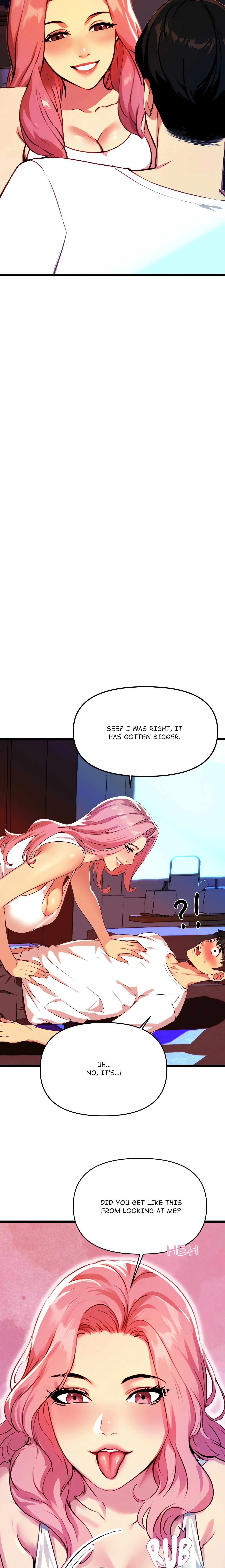 Undeniable Allure chapter 1 page 24