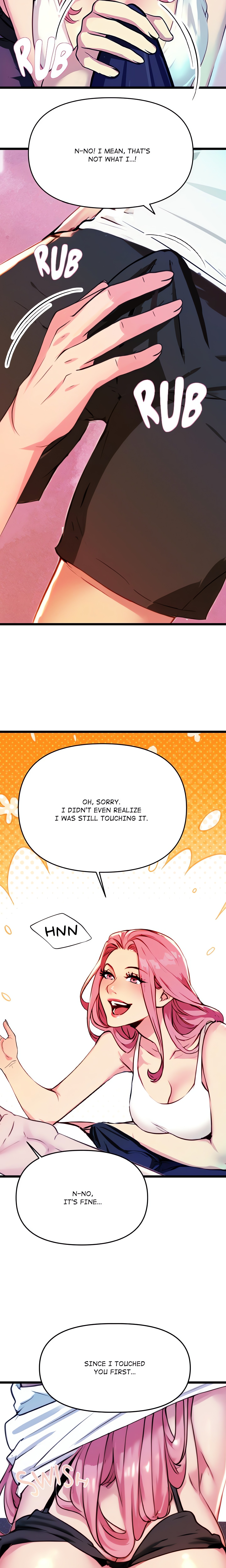Undeniable Allure chapter 1 page 25