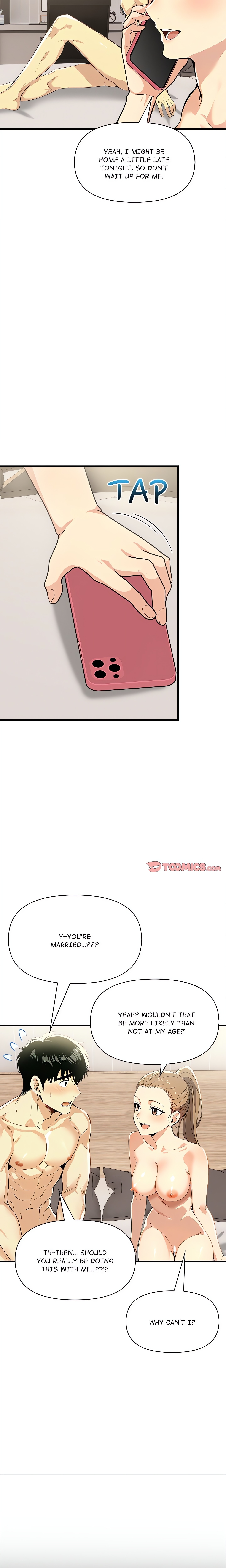 Undeniable Allure chapter 10 page 7