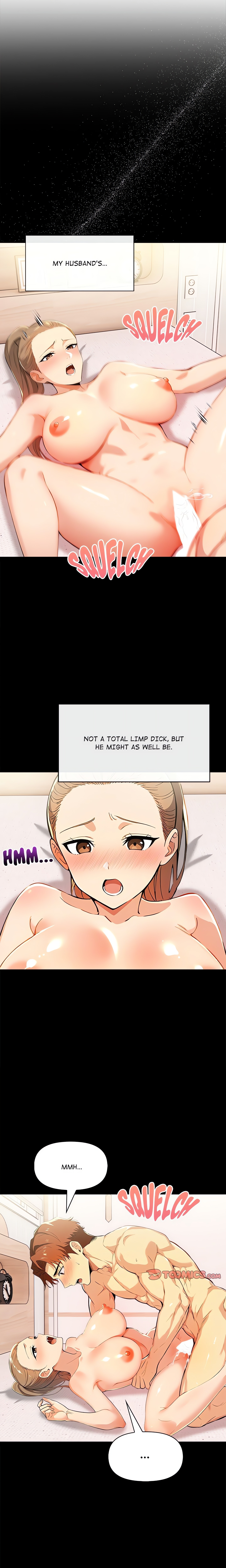 Undeniable Allure chapter 10 page 8