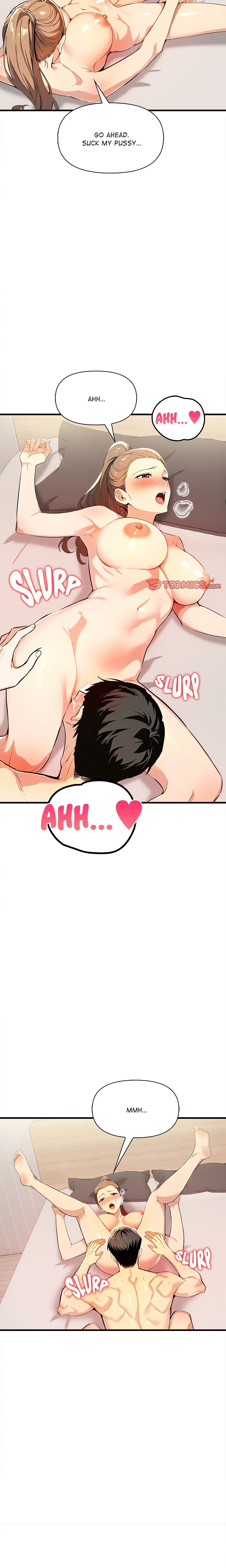 Undeniable Allure chapter 10 page 16