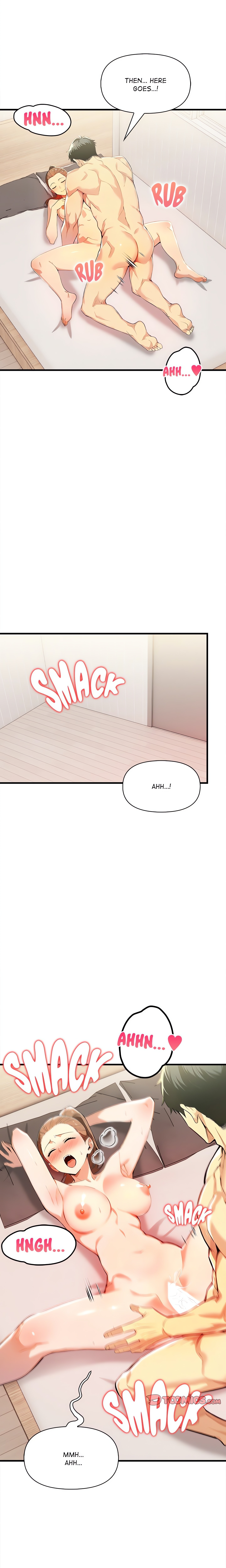 Undeniable Allure chapter 10 page 18