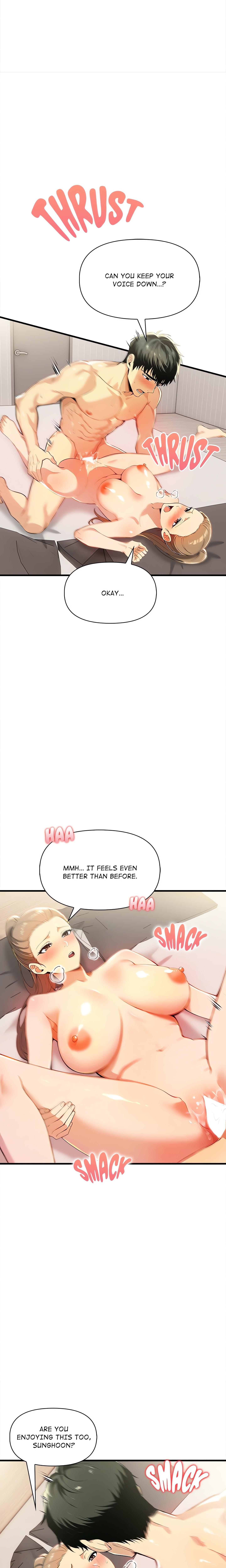 Undeniable Allure chapter 10 page 19