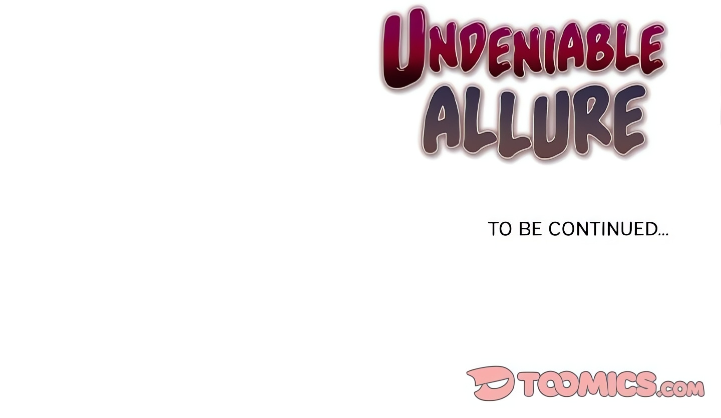 Undeniable Allure chapter 10 page 25