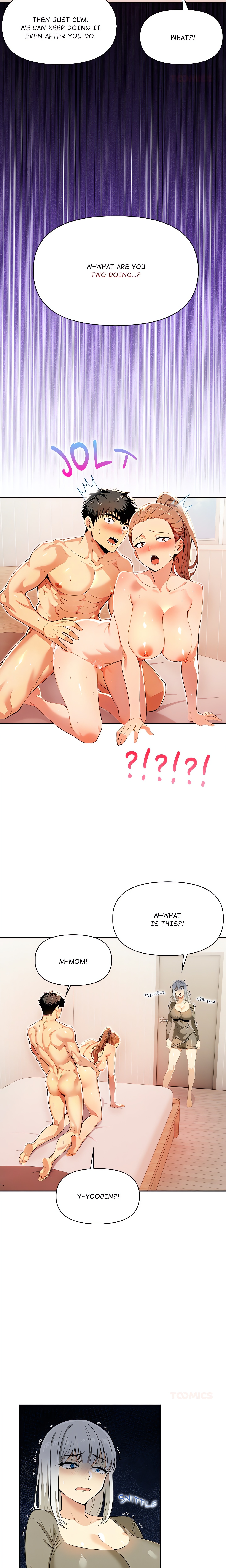 Undeniable Allure chapter 11 page 18