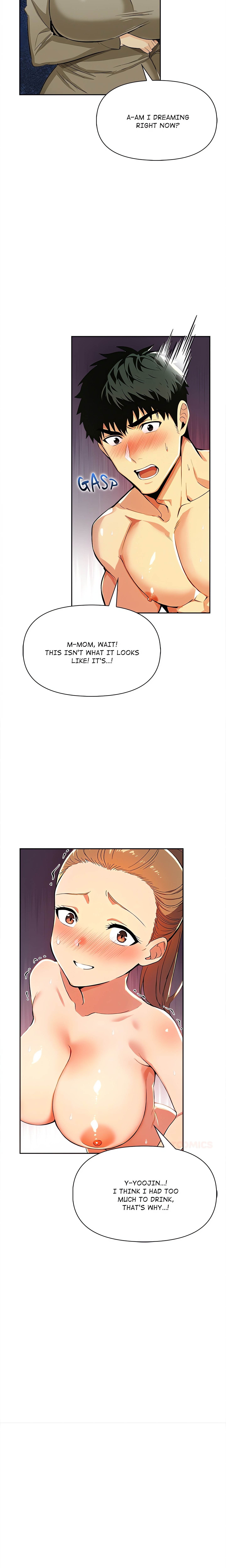 Undeniable Allure chapter 11 page 19