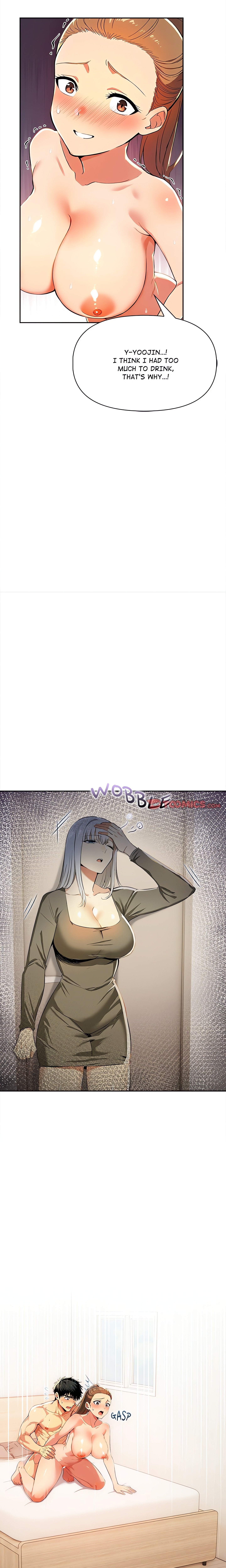 Undeniable Allure chapter 12 page 2