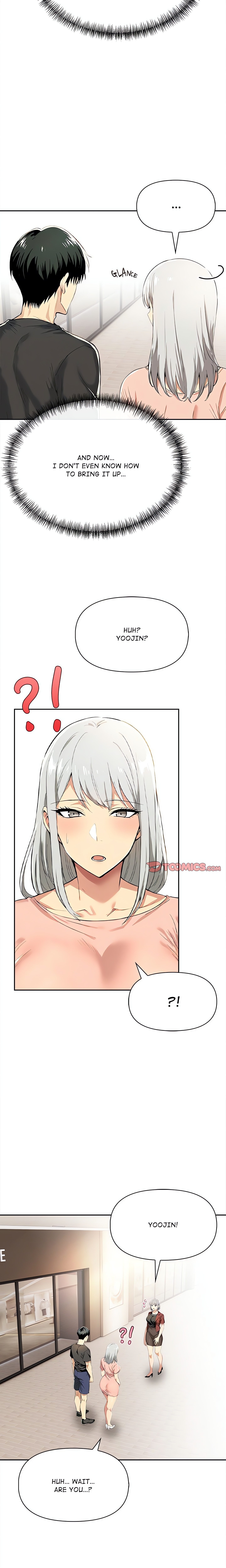 Undeniable Allure chapter 13 page 7