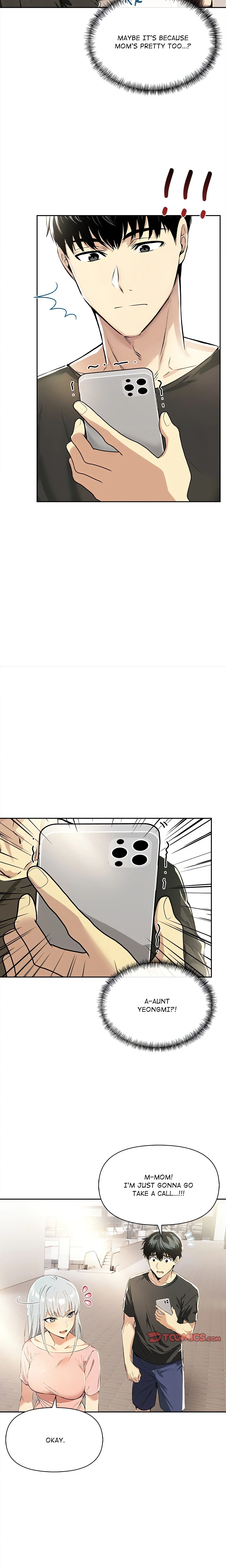 Undeniable Allure chapter 13 page 13