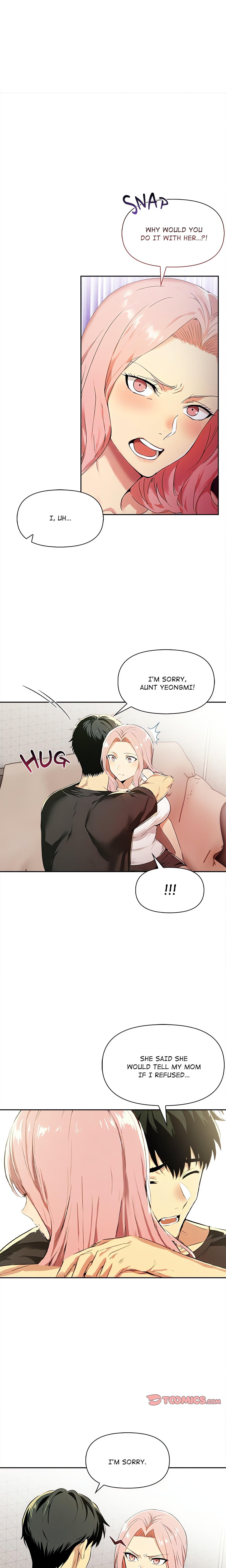 Undeniable Allure chapter 13 page 18