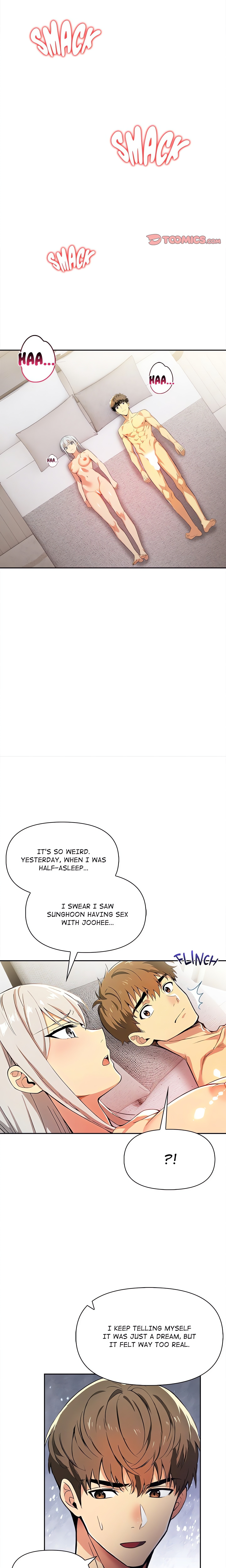 Undeniable Allure chapter 13 page 20