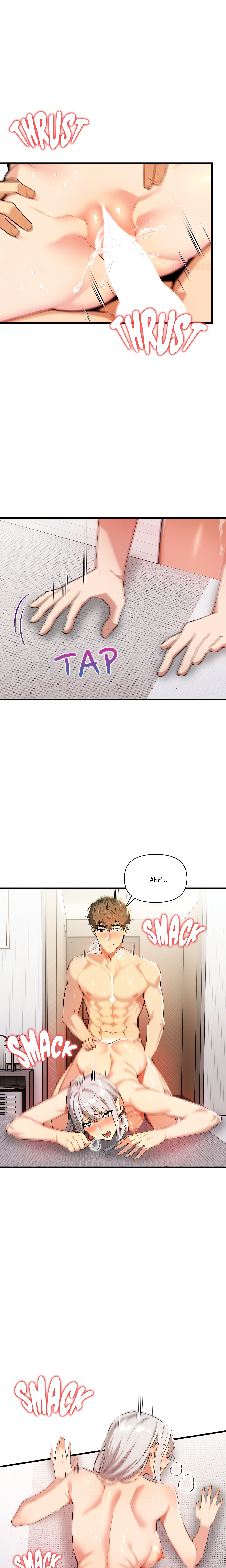 Undeniable Allure chapter 14 page 12