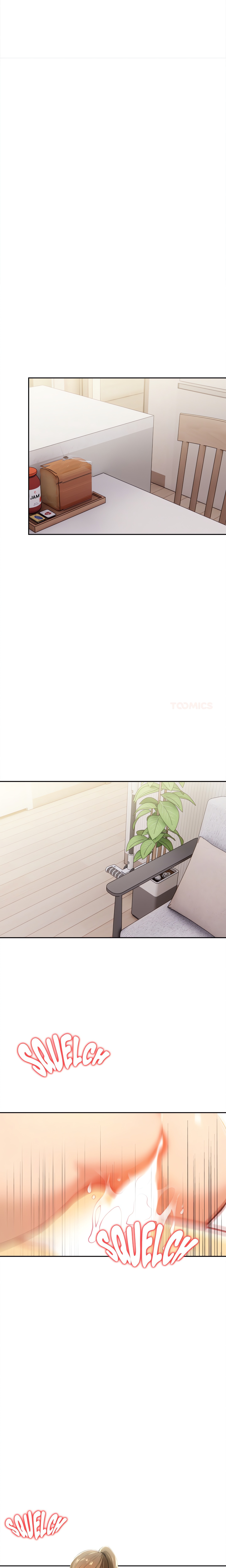 Undeniable Allure chapter 15 page 5