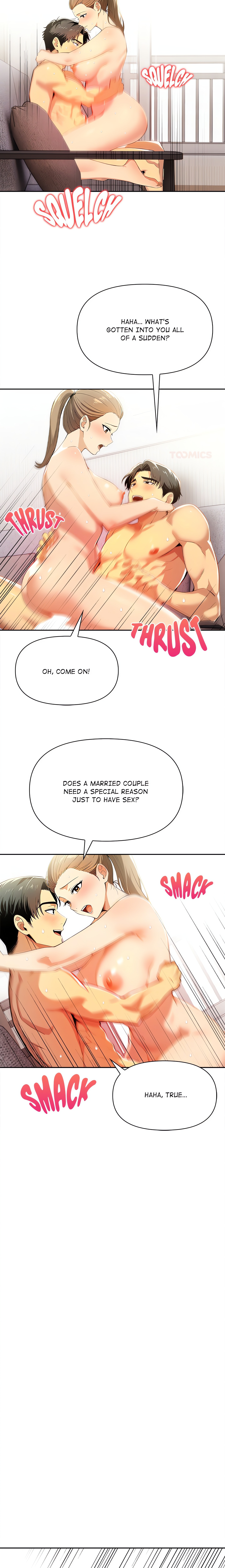 Undeniable Allure chapter 15 page 6