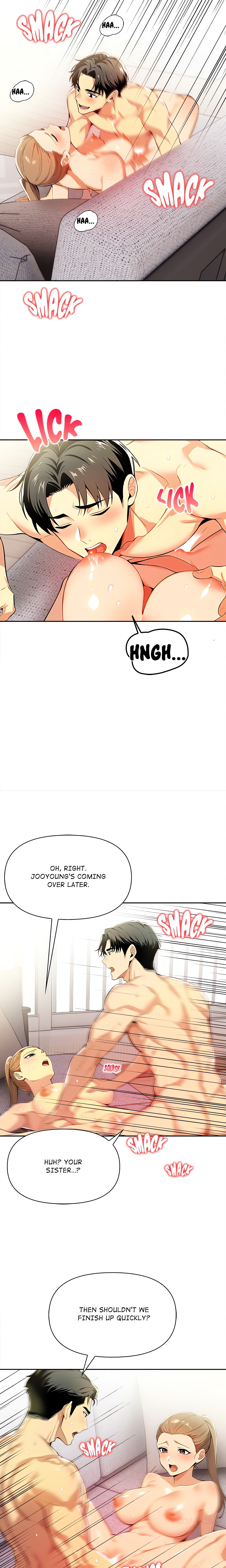 Undeniable Allure chapter 15 page 7