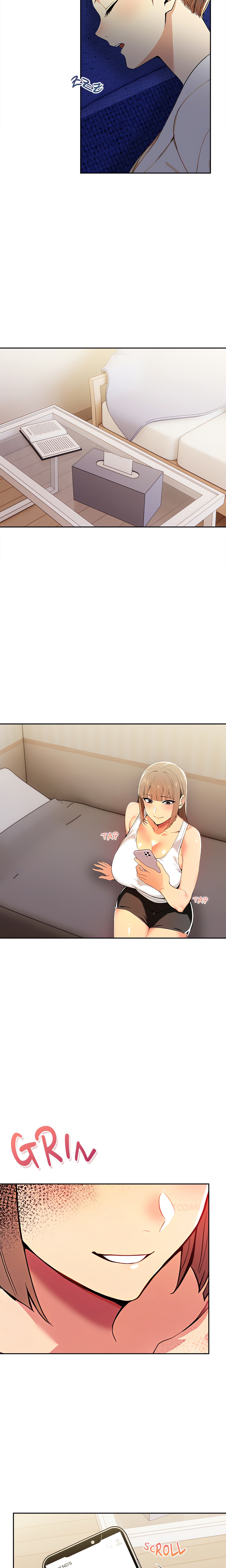 Undeniable Allure chapter 16 page 3