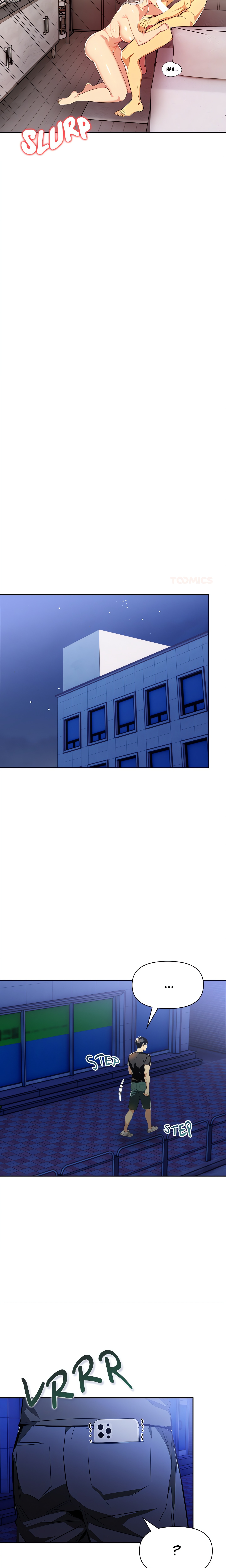 Undeniable Allure chapter 16 page 16