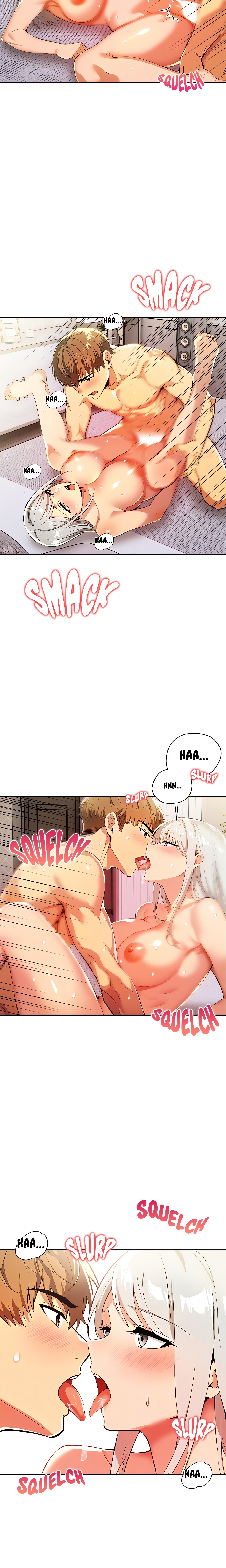 Undeniable Allure chapter 17 page 6