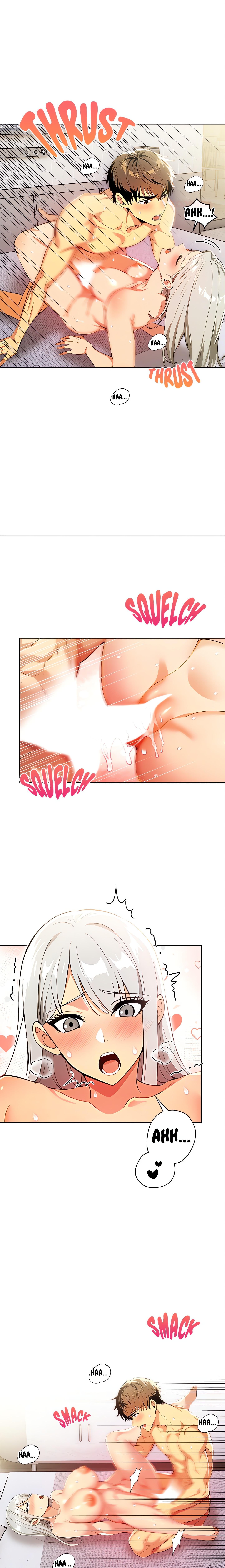 Undeniable Allure chapter 17 page 7