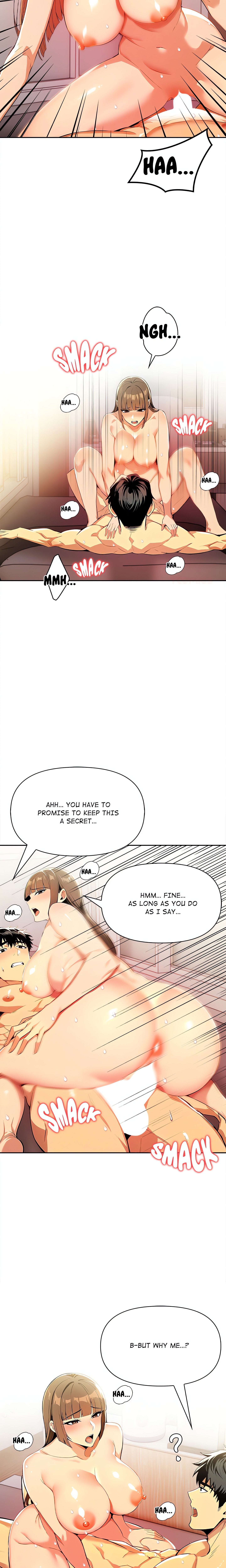 Undeniable Allure chapter 17 page 16