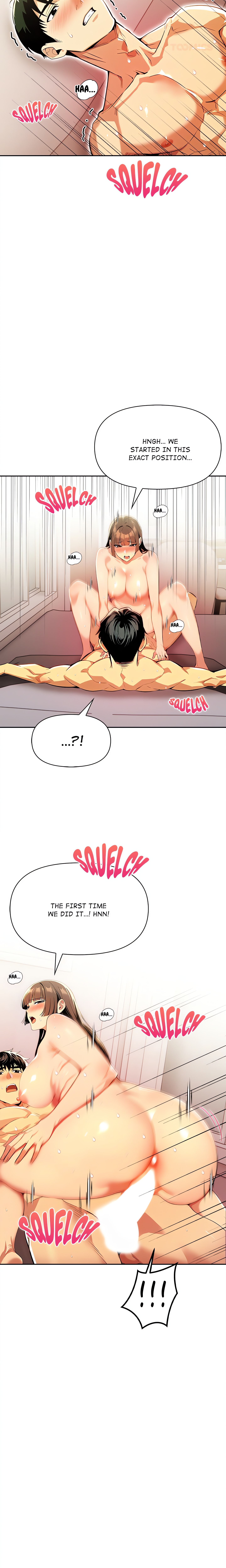 Undeniable Allure chapter 18 page 5