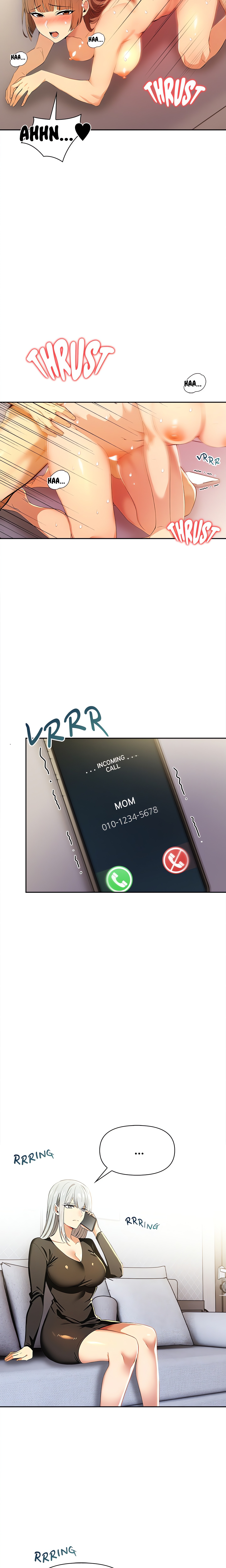 Undeniable Allure chapter 18 page 9