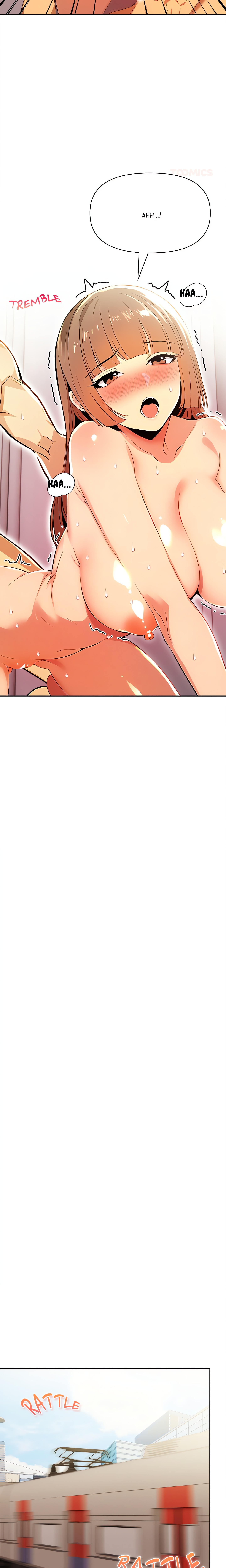 Undeniable Allure chapter 18 page 15