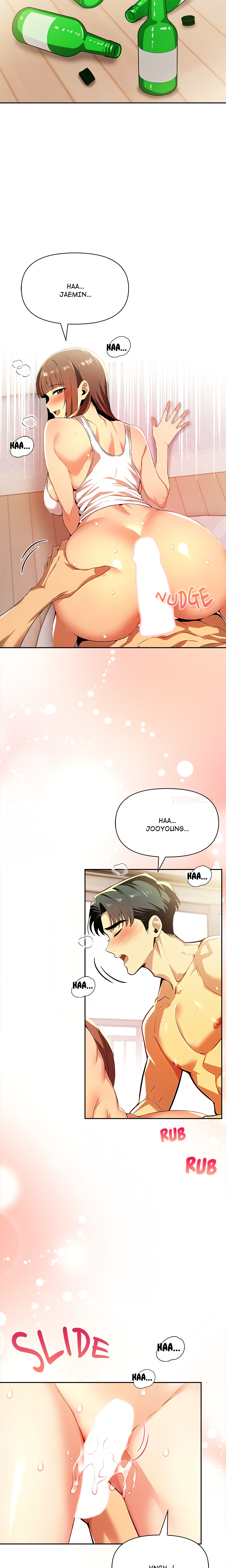 Undeniable Allure chapter 19 page 2