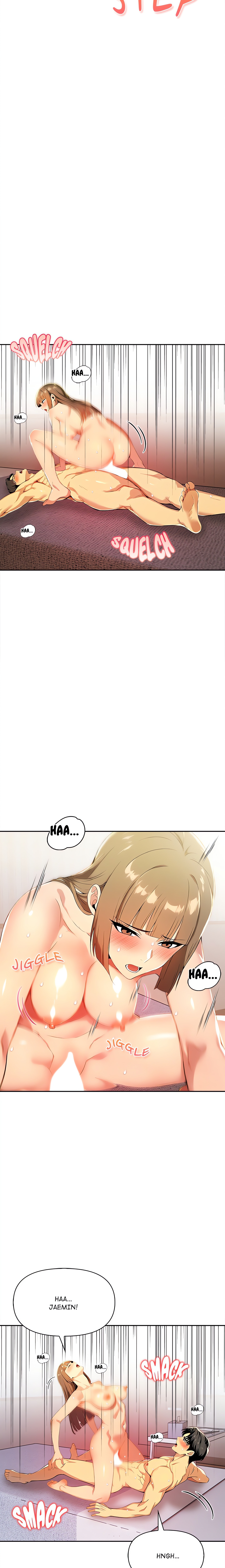 Undeniable Allure chapter 19 page 7