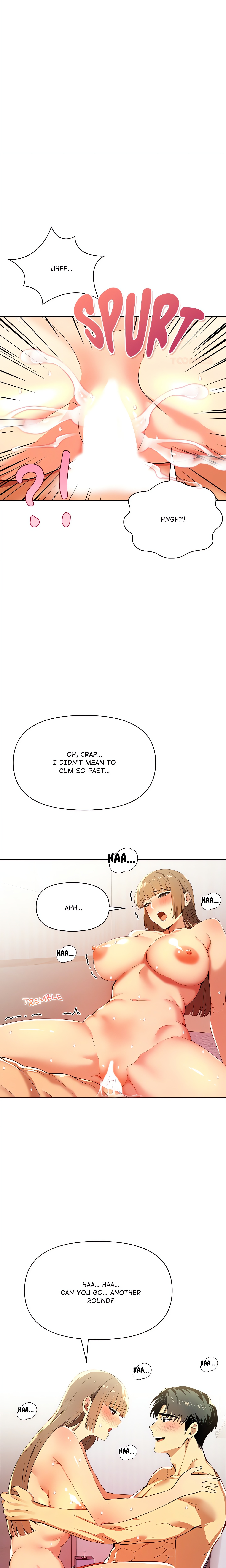 Undeniable Allure chapter 19 page 9