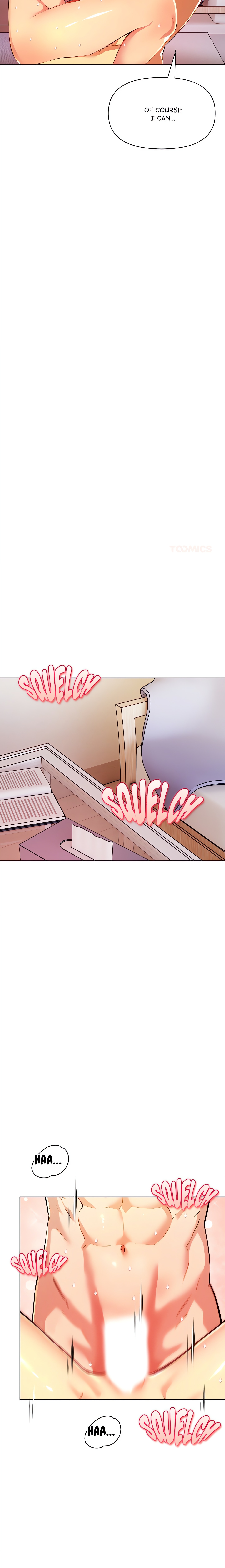 Undeniable Allure chapter 19 page 10