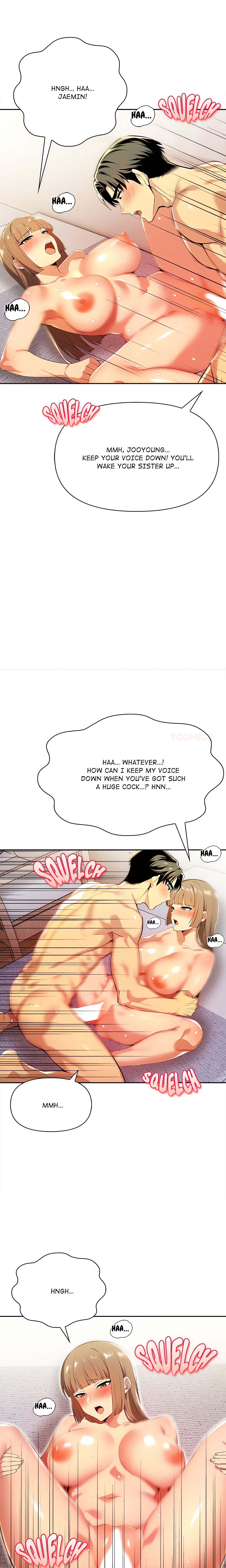 Undeniable Allure chapter 19 page 11