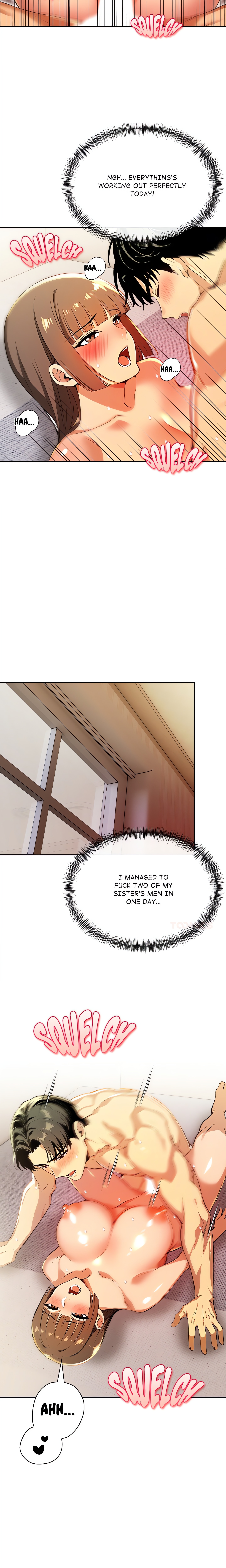 Undeniable Allure chapter 19 page 12