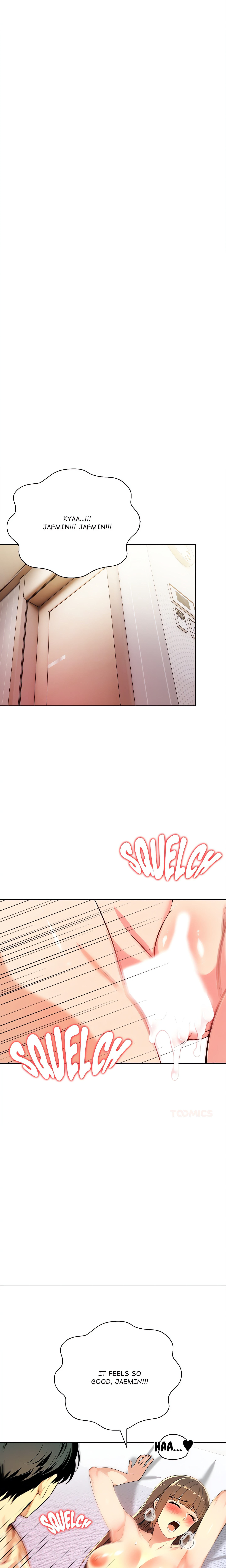 Undeniable Allure chapter 19 page 13