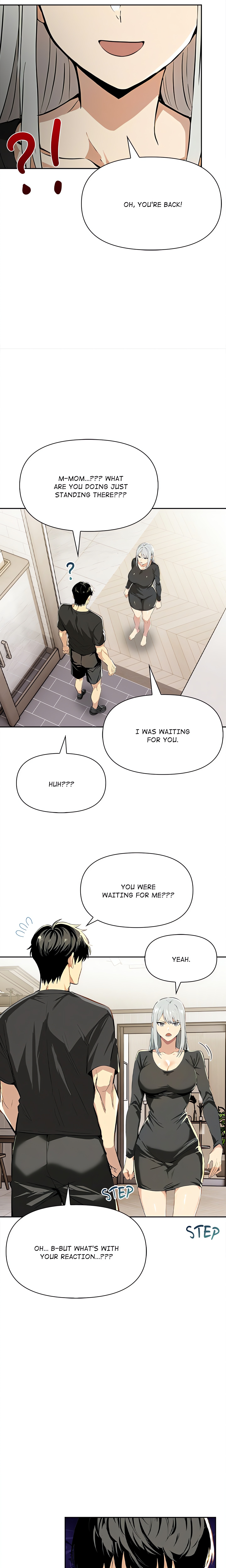 Undeniable Allure chapter 19 page 16