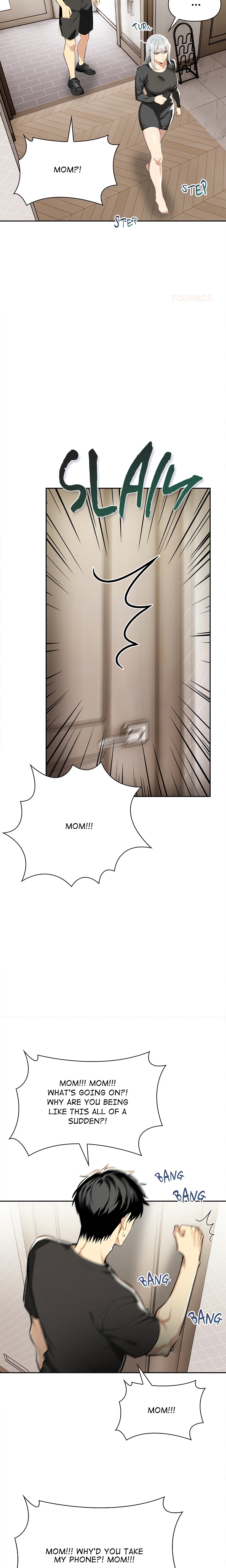 Undeniable Allure chapter 19 page 18