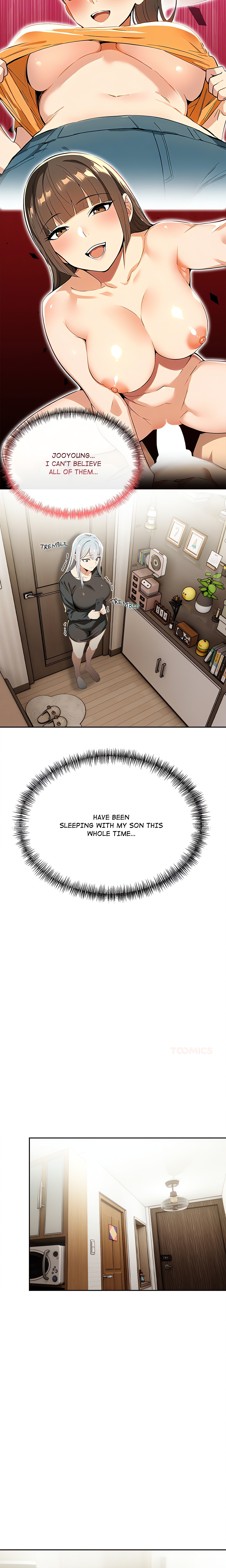 Undeniable Allure chapter 19 page 22