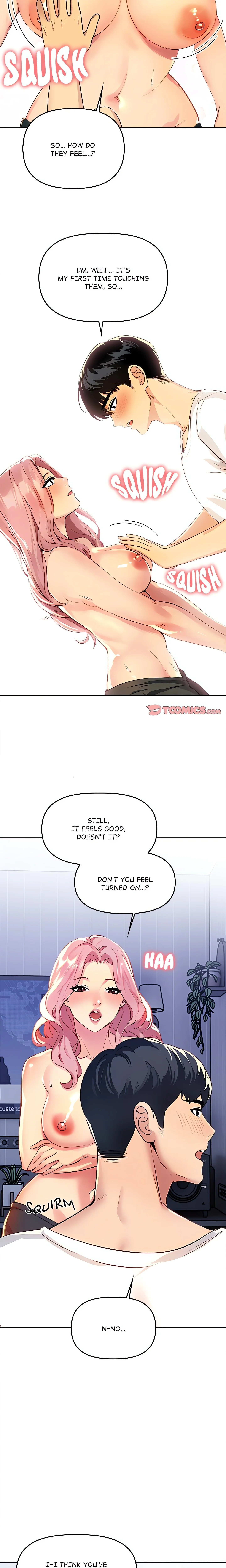 Undeniable Allure chapter 2 page 5