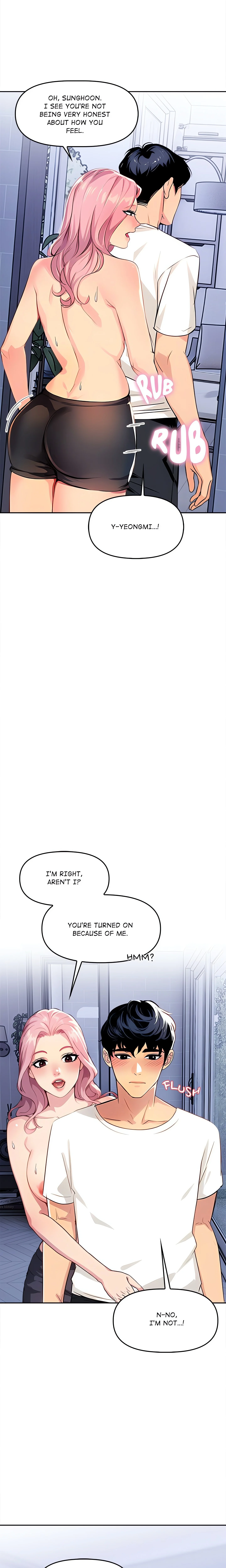 Undeniable Allure chapter 2 page 7