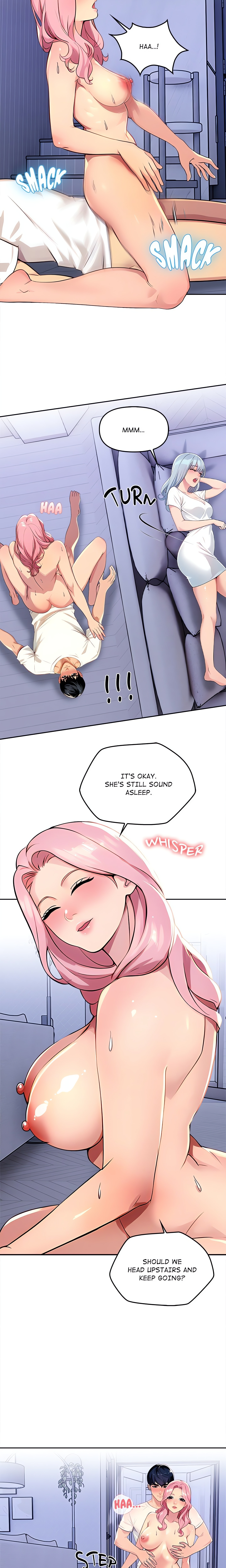 Undeniable Allure chapter 2 page 16