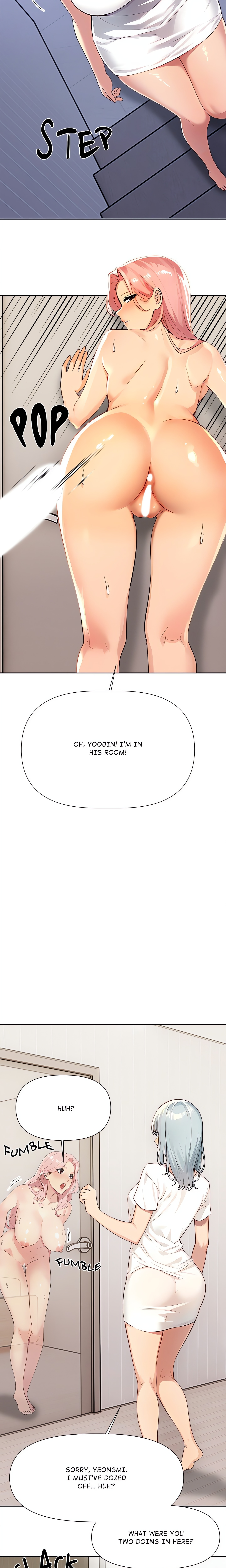 Undeniable Allure chapter 2 page 20