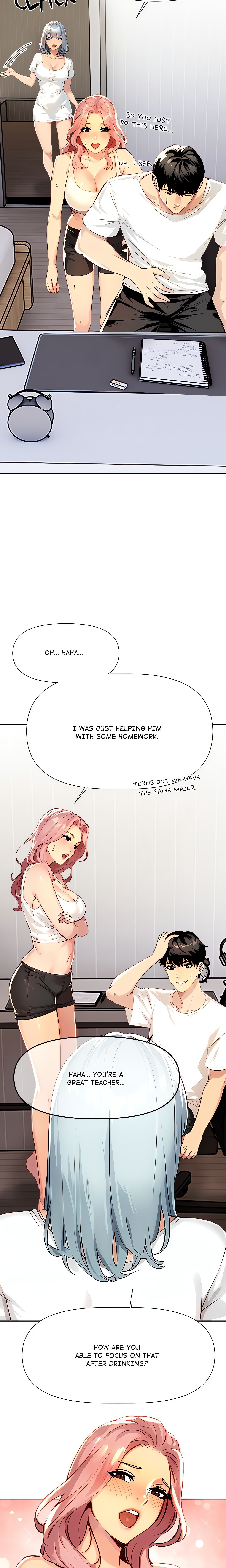Undeniable Allure chapter 2 page 21