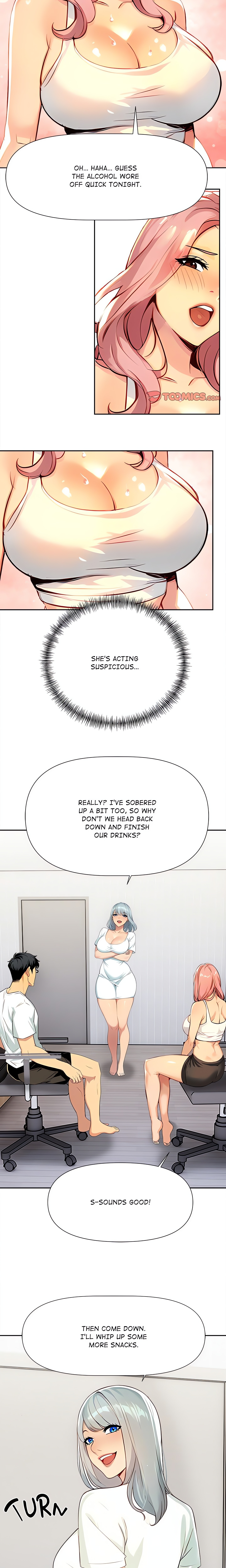 Undeniable Allure chapter 2 page 22