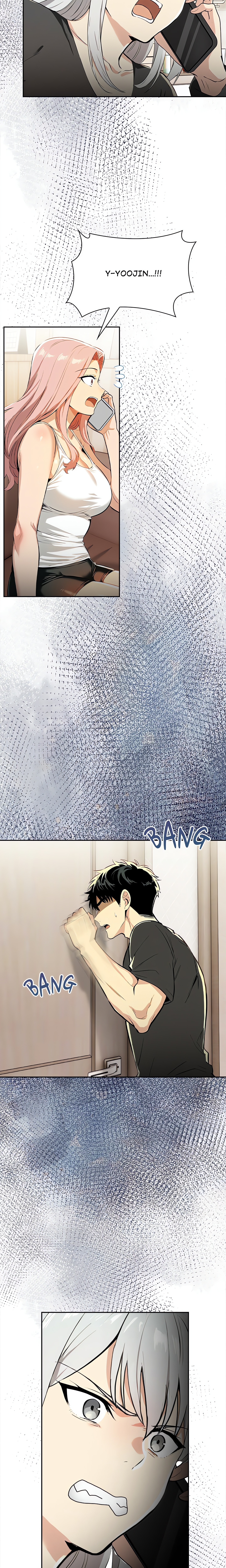 Undeniable Allure chapter 20 page 2