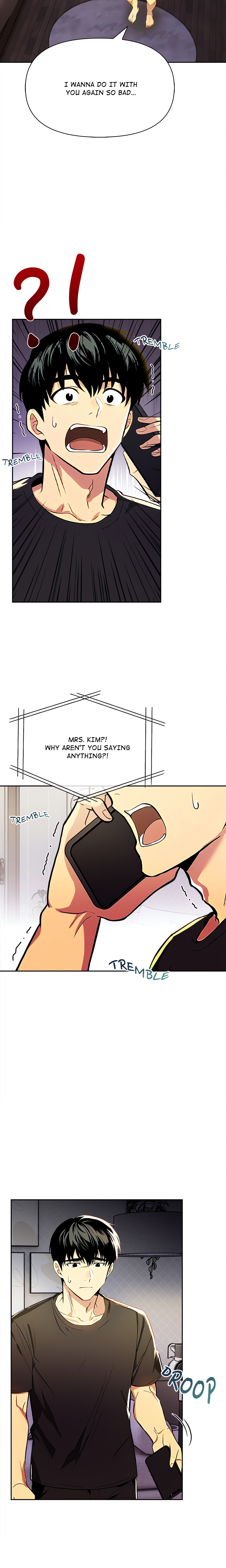 Undeniable Allure chapter 20 page 14